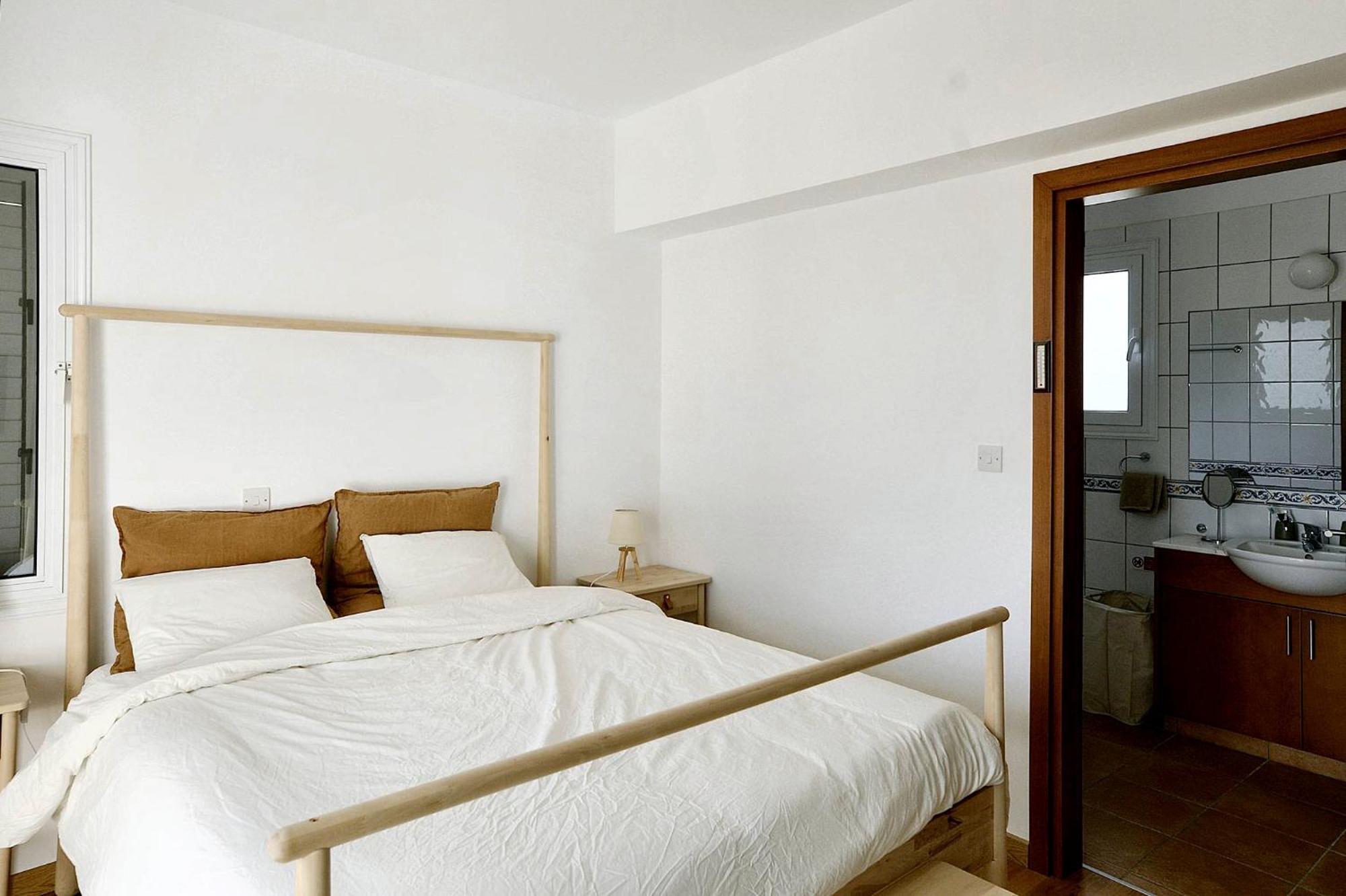 Villa Aura - Villa In Pégeia Exteriör bild